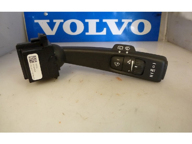 Переключатель дворников 31394008, 31394008   Volvo V60