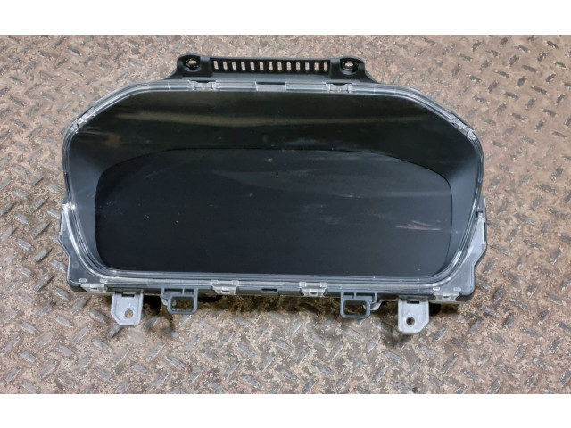 Přístrojová deska  Volvo XC40 2019 32276759  