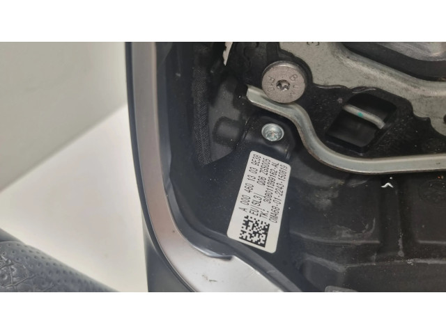 Volant Mercedes-Benz C W205 2016 A0004601303, 0004601303  