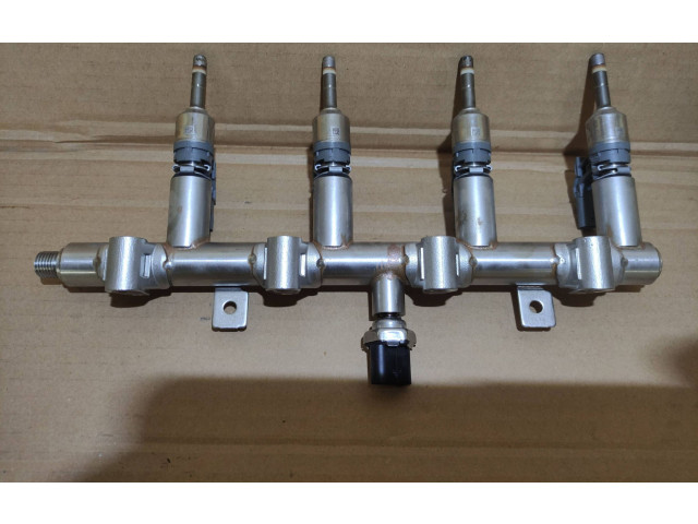 Vstřikovací lišta 46338802, 0642210284   Jeep Compass     