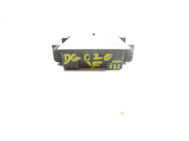 Блок управления 9832982380, 9832982380   Peugeot Rifter