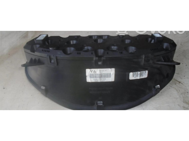 Панель приборов Y60L210788, CUADROINSTRUMENTOS   Chevrolet Astra       
