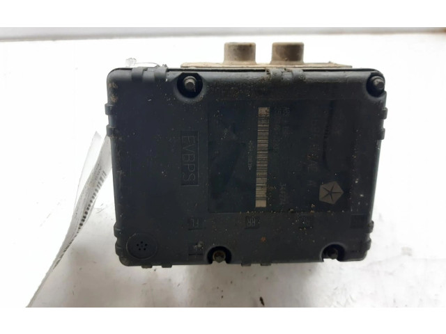 Jednotka ABS P04721427AK   Chrysler Voyager 