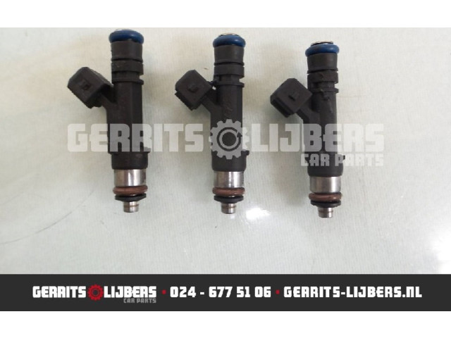 Vstřikovač 0280158240, 0280158240   Opel Ampera    A14XFL(Euro 5) 
