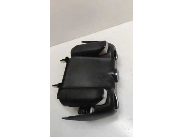 Блок управления климат-контролем 97250G6XXX   KIA Picanto