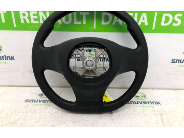 Руль Toyota Proace  2016 -  года 98088708ZD, 98088708ZD      
