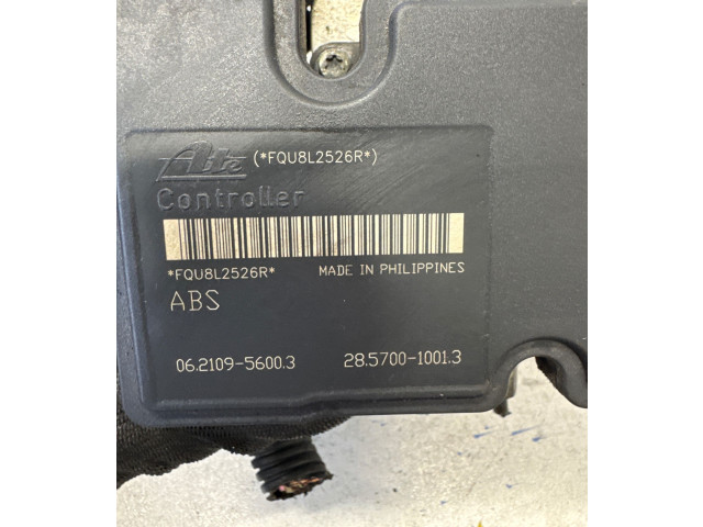 Jednotka ABS 96964985, 28570010013   Chevrolet Aveo 2009