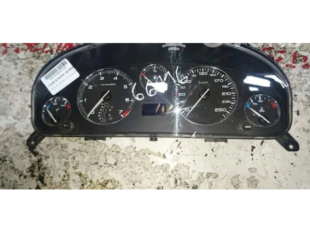 Přístrojová deska  Peugeot 406  9644231980  