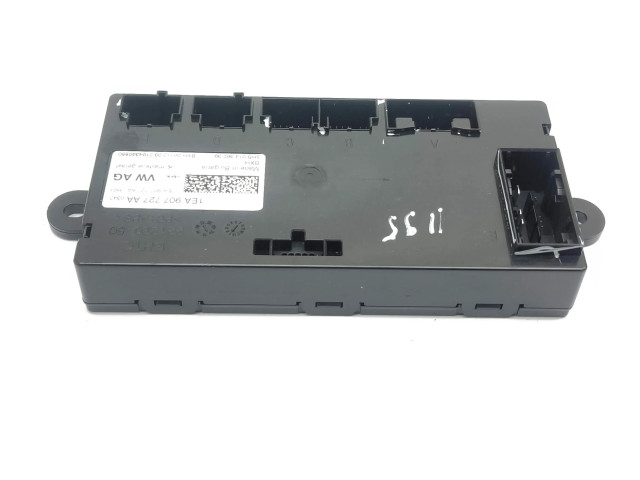 Блок управления климат-контролем 1EA907727AA   Volkswagen ID.3