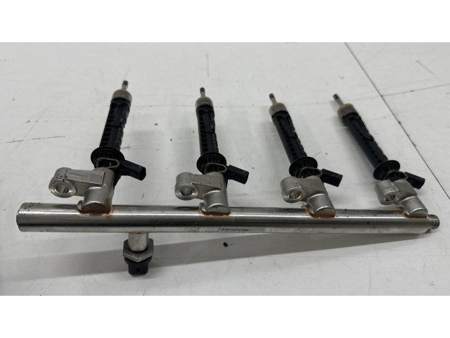 Комплект форсунок A2540701500, A2540701400    Mercedes-Benz C W206 для бензинового / Электричество двигателя  3