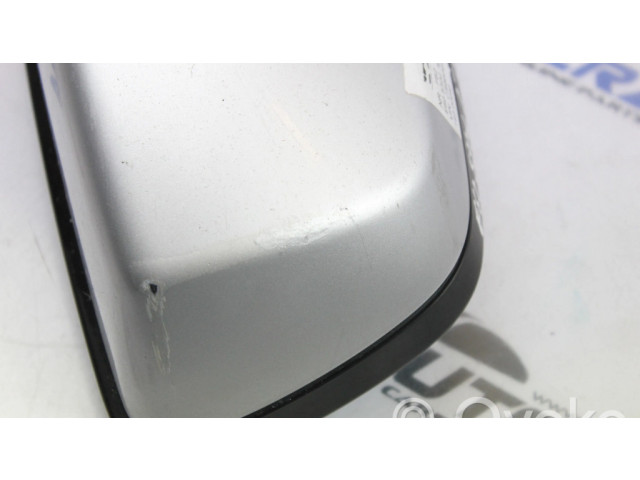 Zpětné zrcátko  levé BMW 5 E60 E61 2004    