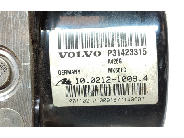 Jednotka ABS 31423315   Volvo V40 Cross country 2017