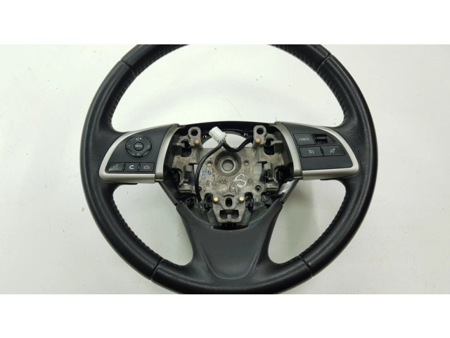 Volant Mitsubishi Outlander 2013 4400A455XA  