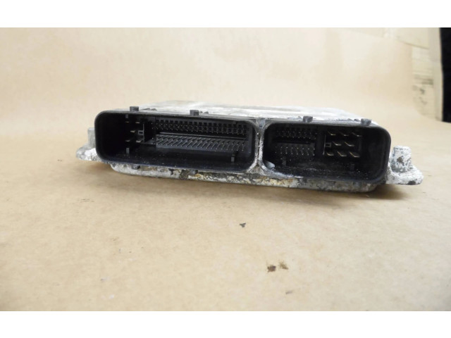 Блок управления двигателя 074906018AL, 28SA4771   Volkswagen Transporter - Caravelle T4