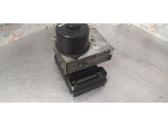 Jednotka ABS A1635459832   Mercedes-Benz CL C215 