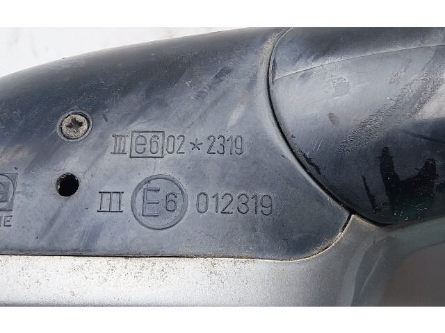 Zpětné zrcátko  Audi A6 S6 C5 4B 1998  E6012319, FRONTRIGHT  