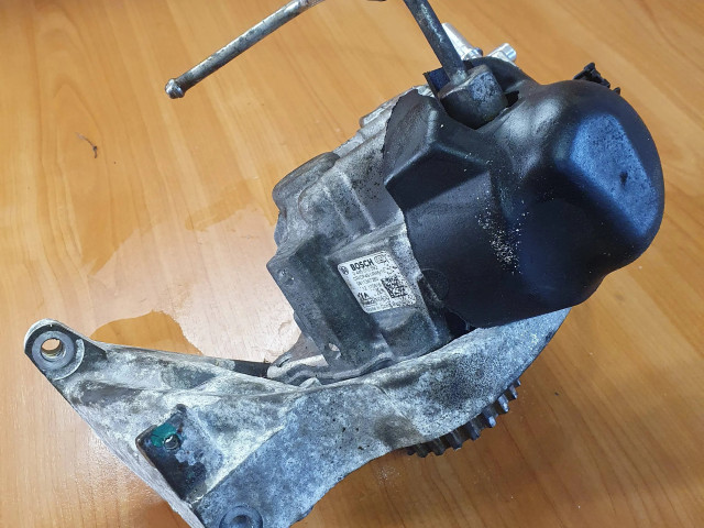 Vstřikovací čerpadlo 9811347280, 12170616   Ford Focus  pro naftový motor 1.5  