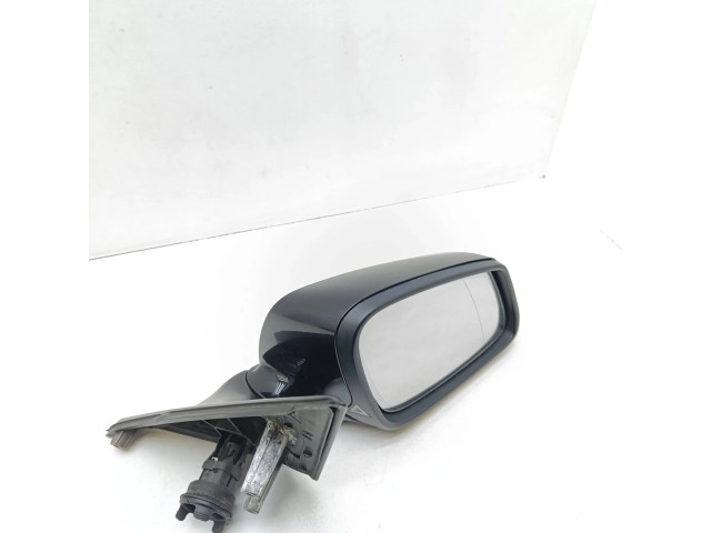Zpětné zrcátko pravé BMW 7 F01 F02 F03 F04 2010  F01524029931P, 7176446  