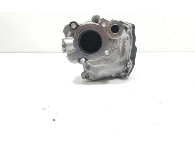 Клапан EGR A6511400160   Mercedes-Benz CL C215       