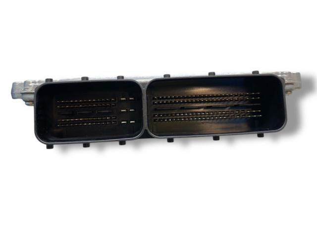 Řídící jednotka A6421504979, 0281012404   Mercedes-Benz E W211 2005