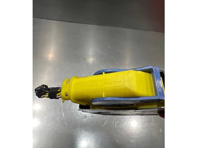 Блок подушек безопасности 7E0959655B, 0285010798   Volkswagen Caddy