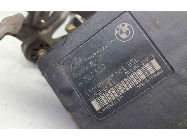Jednotka ABS 3451-6791521-01   BMW X1 E84 2010