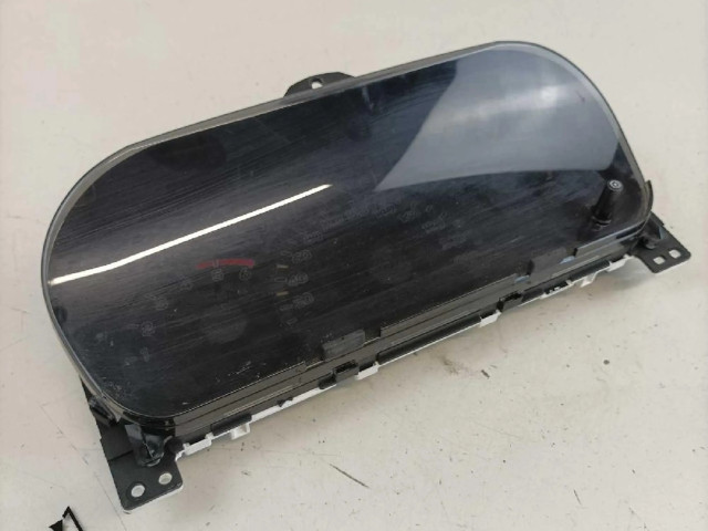 Přístrojová deska  Honda FR-V 2005 257430-9840  