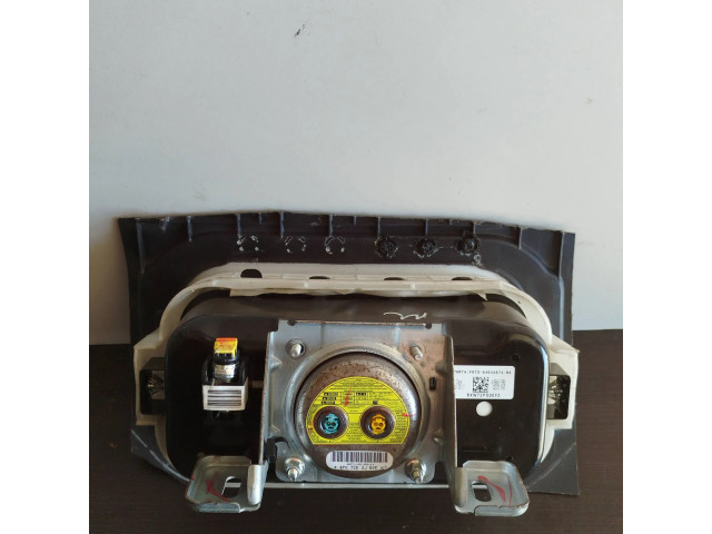 Подушка безопасности пассажира BXQW2PSD0FZ, FS735A044A74BA   Ford Fusion II