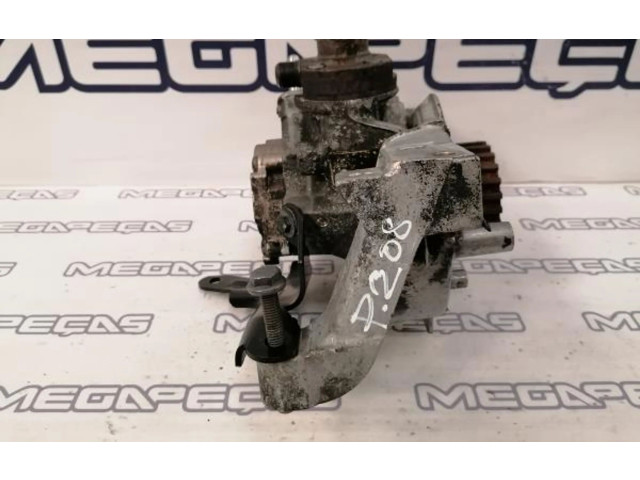 Vstřikovací čerpadlo 9688499680, 0445010516   Peugeot 208    HMR (EB2FA)|HMZ (EB2F) 