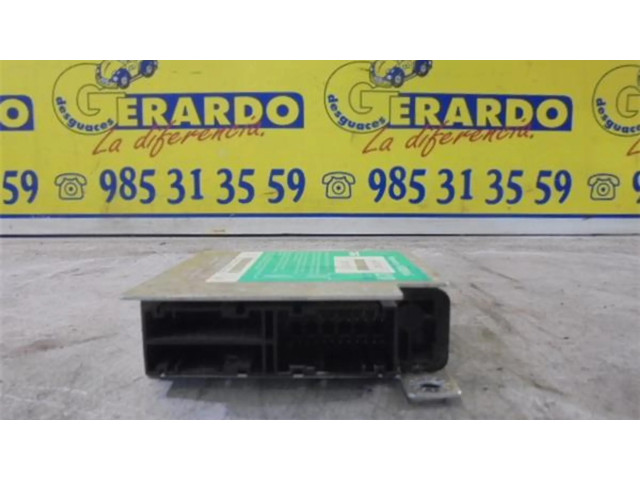 Блок подушек безопасности 46758762   Fiat Punto (188)