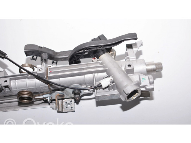  рейка  Колонка рулевая 3450156, 042119006   BMW X3 E83 2003-2010 года