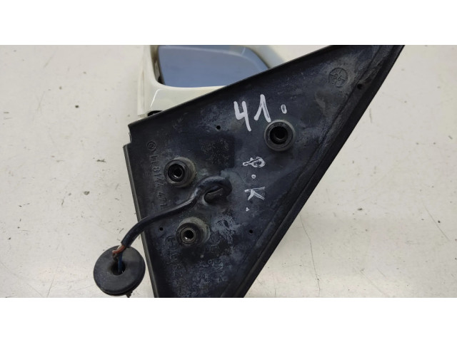 Zpětné zrcátko  levé BMW 3 E36 1993  8144471, 32243  