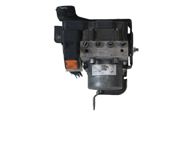 Jednotka ABS 9834950280   Peugeot Rifter 2018