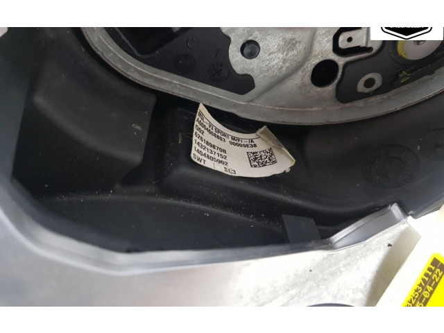 Руль Mercedes-Benz Vito Viano W447  2014 -  года A0004608803, A0004608803      