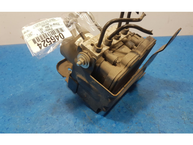 Jednotka ABS 9825991580, 9825991580   Peugeot 308 2018