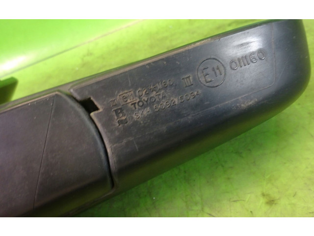 Zpětné zrcátko pravé Toyota Carina T210 1996  011160  