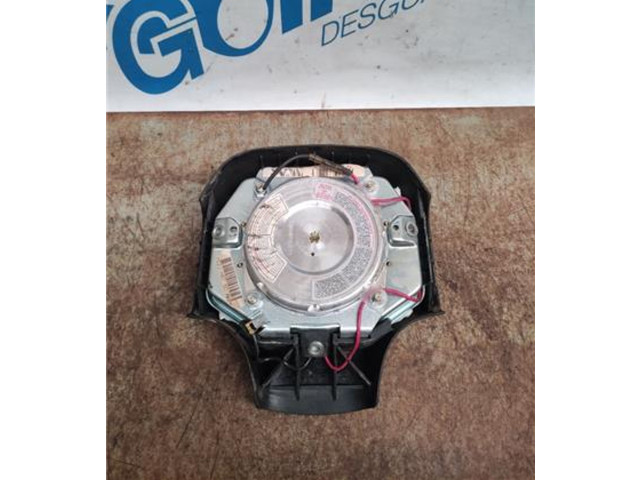 Подушка безопасности двери P5GJ01JX8AA, P5GJ01JX8AA   Jeep Grand Cherokee