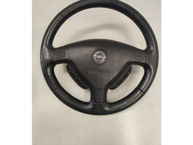Руль 14031881400341   Opel Astra G 2001