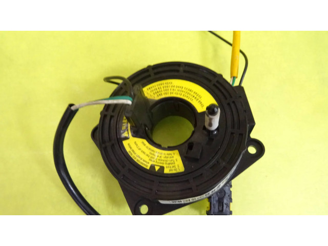 Подрулевой шлейф SRS    Chevrolet Kalos
