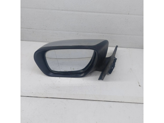 Zpětné zrcátko  levé Mazda 5 2005  E4022285, 012284  