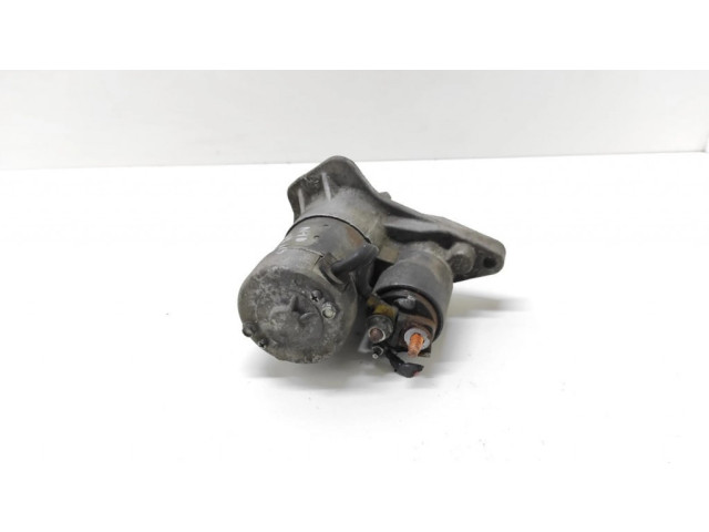 Стартер  23300EE00A, S114901A   Nissan Tiida C11
