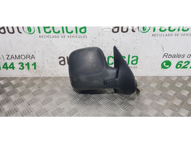 Zpětné zrcátko  Citroen Berlingo 1998    