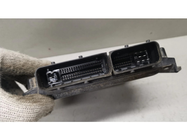 Řídící jednotka 23710EC03C, 2758006734   Nissan Navara D40 2008