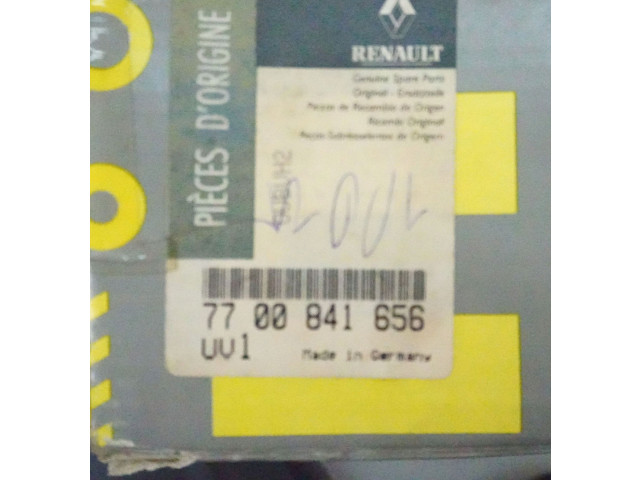 Подушка безопасности двери 7700841656, 7700841656   Renault Scenic I