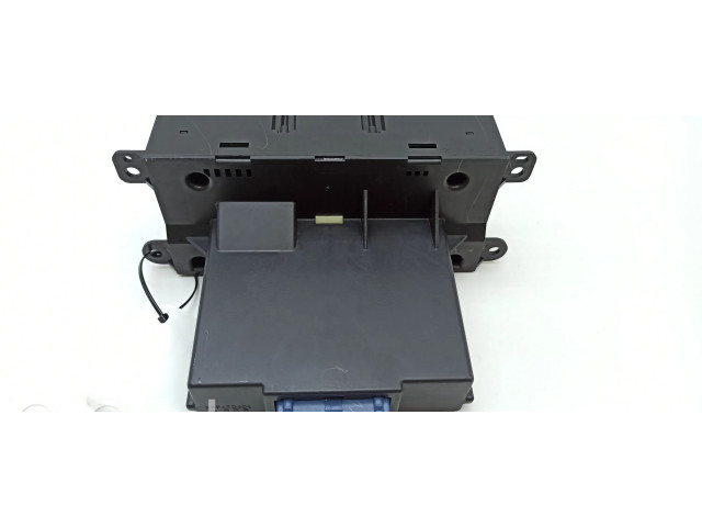 Блок управления климат-контролем 15233494, MX2370001780   Cadillac SRX