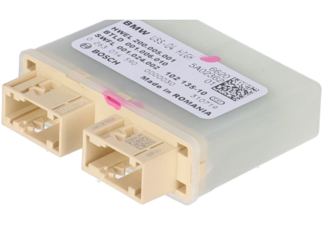 Переключатель дворников 5A02362   BMW 1 F40