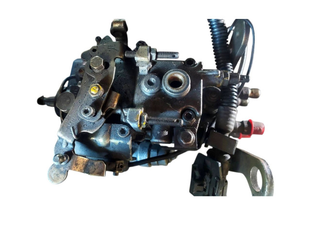 Vstřikovací čerpadlo 0460484048   Renault Rapid    F8Q 646 