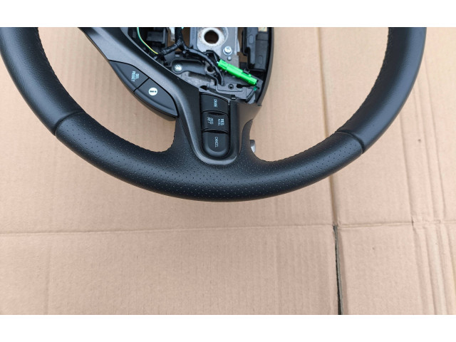 Volant Honda Jazz 2010 78500TF3S3XXM1, 78500-TF3-S3XX-M1  