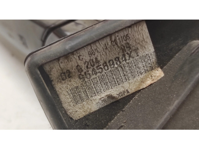 Zpětné zrcátko  levé Peugeot 407 2006  96456984XT, 41454313  