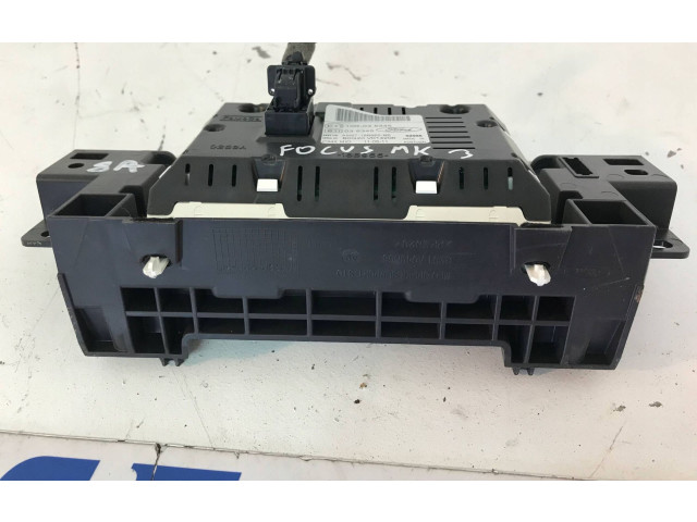 Дисплей    AM5T-18B955-BE   Ford Focus